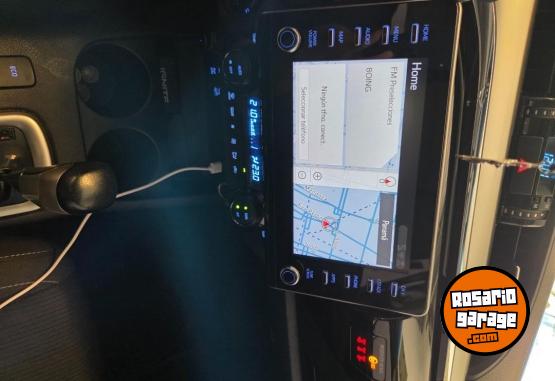 Camionetas - Toyota Hilux 2022 Diesel 98000Km - En Venta