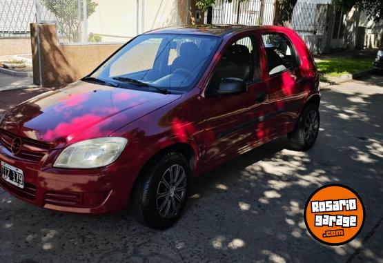 Autos - Suzuki 1.4 2009 Nafta 188000Km - En Venta