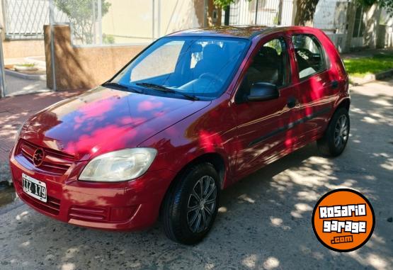 Autos - Suzuki 1.4 2009 Nafta 188000Km - En Venta