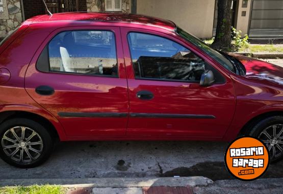 Autos - Suzuki 1.4 2009 Nafta 188000Km - En Venta