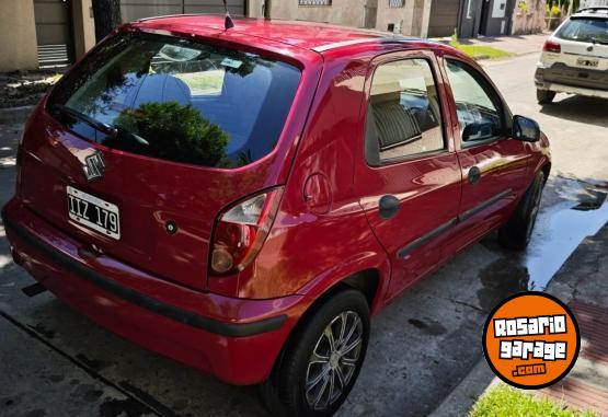 Autos - Suzuki 1.4 2009 Nafta 188000Km - En Venta