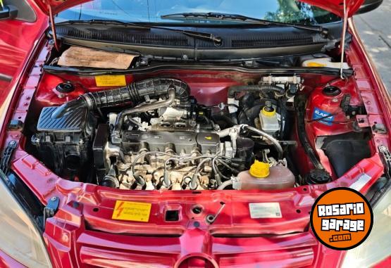 Autos - Suzuki 1.4 2009 Nafta 188000Km - En Venta