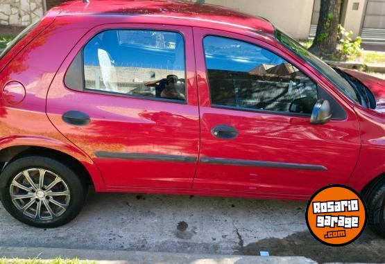 Autos - Suzuki 1.4 2009 Nafta 188000Km - En Venta