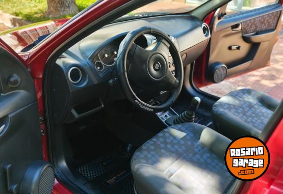 Autos - Suzuki 1.4 2009 Nafta 188000Km - En Venta