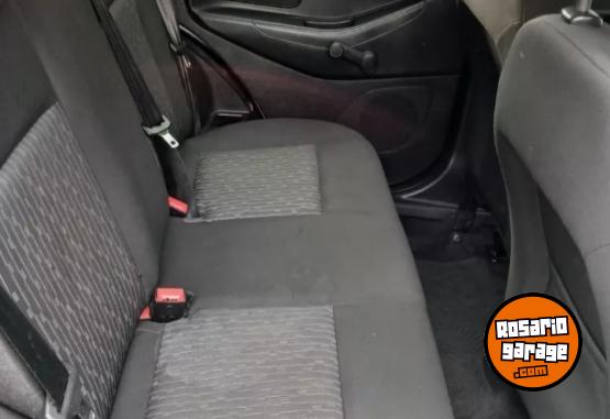 Autos - Ford Ka SEL 1,5 2017 Nafta 109000Km - En Venta