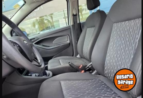 Autos - Ford Ka SEL 1,5 2017 Nafta 109000Km - En Venta
