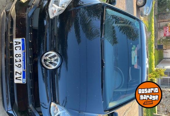 Autos - Volkswagen Move Up 2018 Nafta 66666Km - En Venta