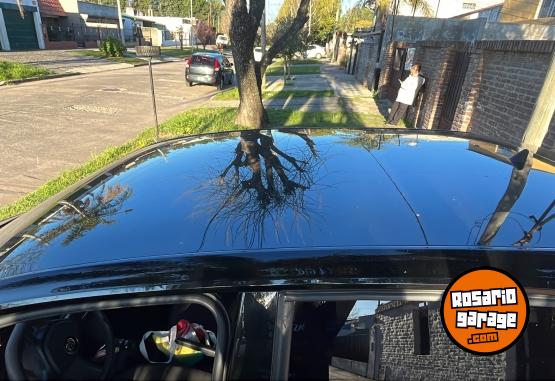 Autos - Volkswagen Move Up 2018 Nafta 66666Km - En Venta