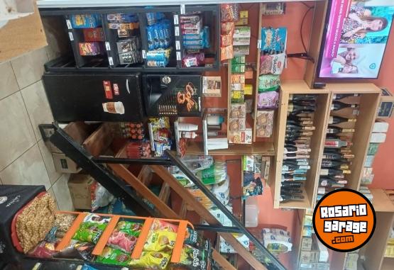 Otros - VENDO MINIMARKET! - En Venta