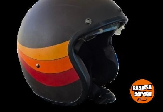 Accesorios para Motos - CASCOS USADOS en excelente estado - En Venta
