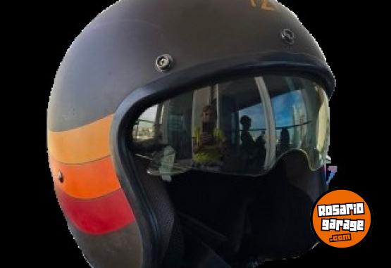 Accesorios para Motos - CASCOS USADOS en excelente estado - En Venta