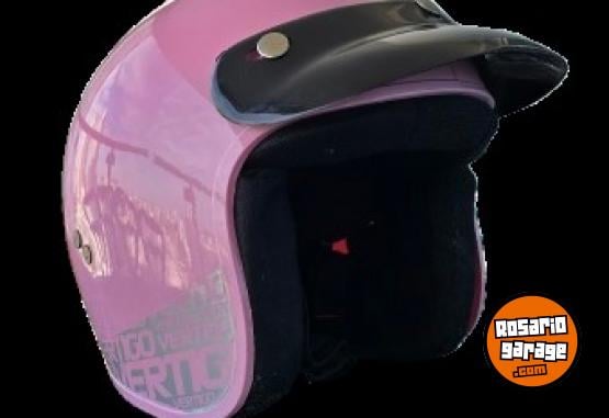 Accesorios para Motos - CASCOS USADOS en excelente estado - En Venta