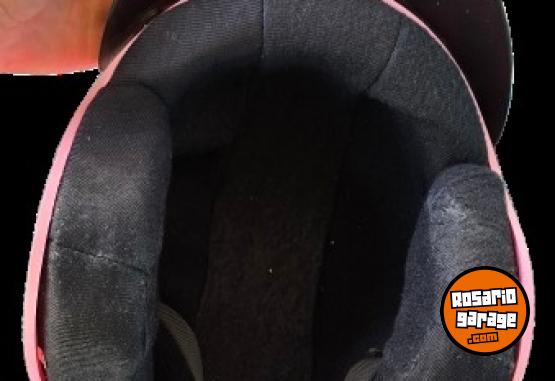 Accesorios para Motos - CASCOS USADOS en excelente estado - En Venta