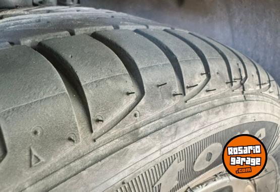 Autos - Peugeot 208 Allure 2014 Nafta 137000Km - En Venta