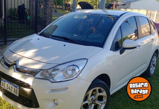 Autos - Citroen c3 vti feel 2020 Nafta 85000Km - En Venta