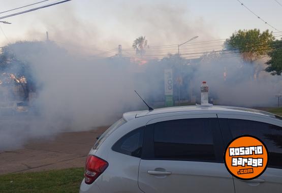 Autos - Citroen c3 vti feel 2020 Nafta 85000Km - En Venta