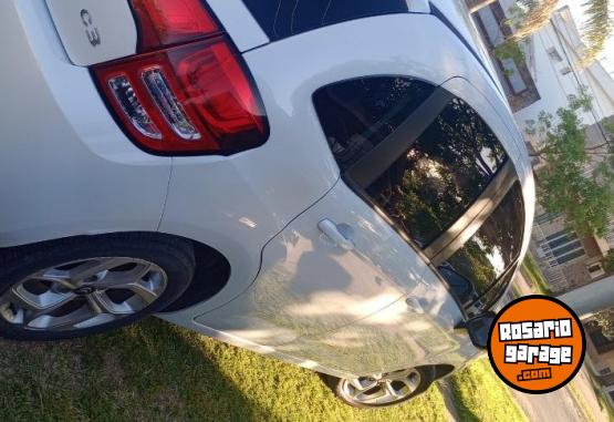 Autos - Citroen c3 vti feel 2020 Nafta 85000Km - En Venta