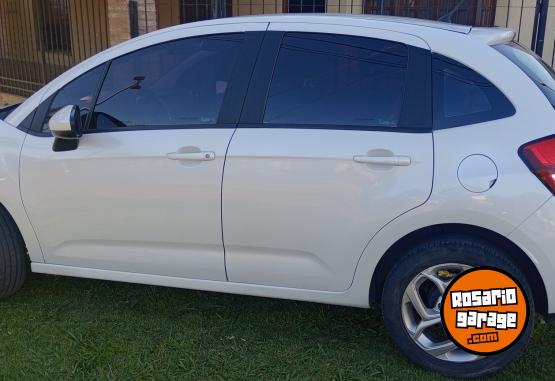Autos - Citroen c3 vti feel 2020 Nafta 85000Km - En Venta