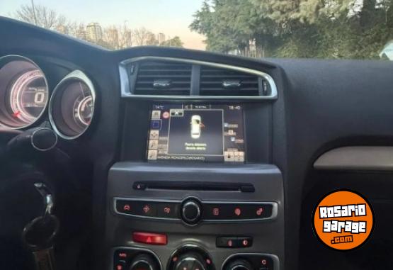 Autos - Citroen C4 LOUNGE FELL PACK HDI 2016 Diesel 160000Km - En Venta