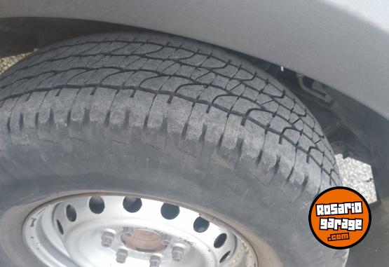 Camionetas - Ford Ranger 2017 Nafta 158000Km - En Venta