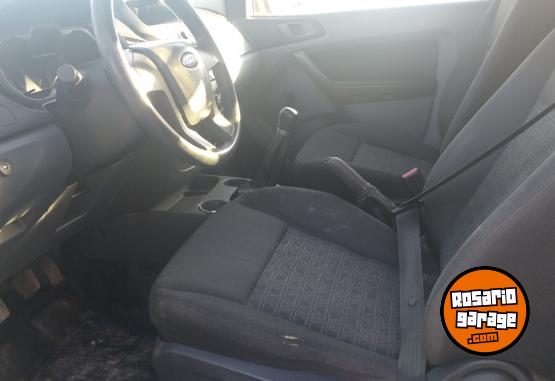 Camionetas - Ford Ranger 2017 Nafta 158000Km - En Venta