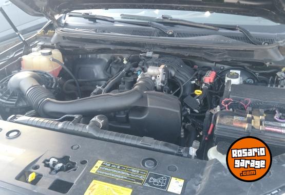 Camionetas - Ford Ranger 2017 Nafta 158000Km - En Venta