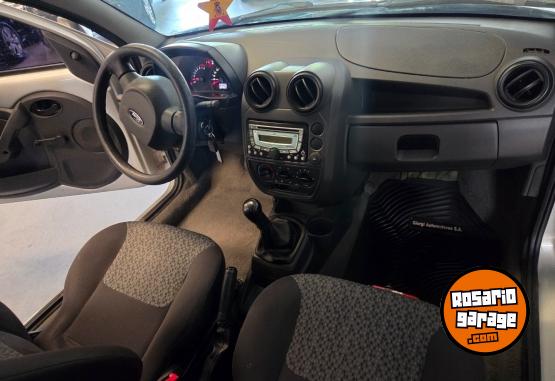 Autos - Ford Ka 1.6 fly viral 2012 Nafta 53000Km - En Venta