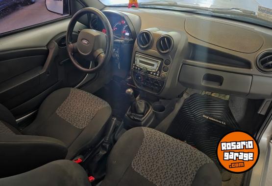 Autos - Ford Ka 1.6 fly viral 2012 Nafta 53000Km - En Venta