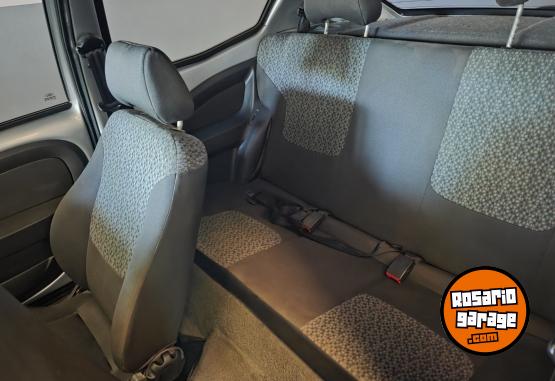 Autos - Ford Ka 1.6 fly viral 2012 Nafta 53000Km - En Venta