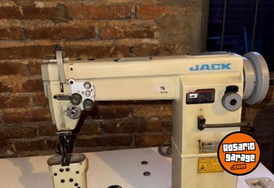 Otros - M�QUINA DE COSER INDUSTRIAL - En Venta