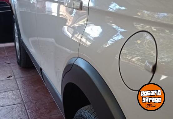 Autos - Chevrolet Captiva 2017 Nafta 1111Km - En Venta