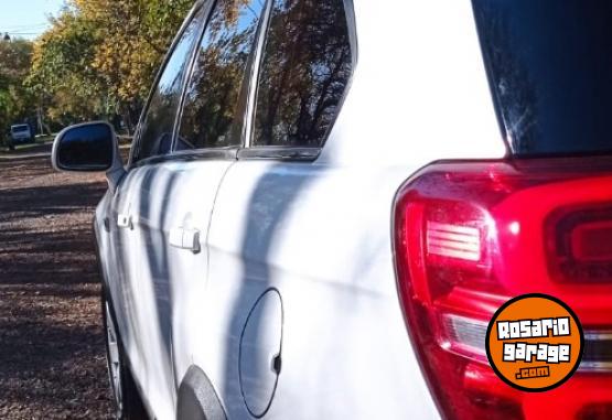 Autos - Chevrolet Captiva 2017 Nafta 1111Km - En Venta