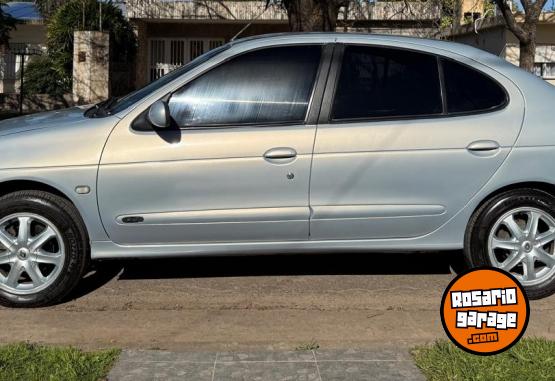 Autos - Renault Megane 2004 Diesel 300000Km - En Venta