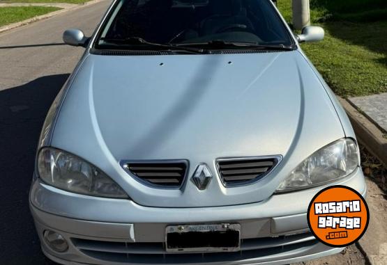 Autos - Renault Megane 2004 Diesel 300000Km - En Venta