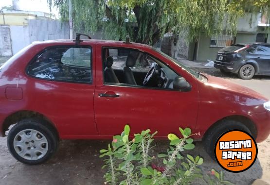 Autos - Fiat Palio 2012 GNC 165000Km - En Venta