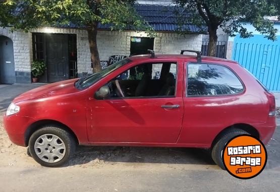 Autos - Fiat Palio 2012 GNC 165000Km - En Venta