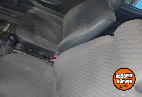 Autos - Fiat Palio 2012 GNC 165000Km - En Venta