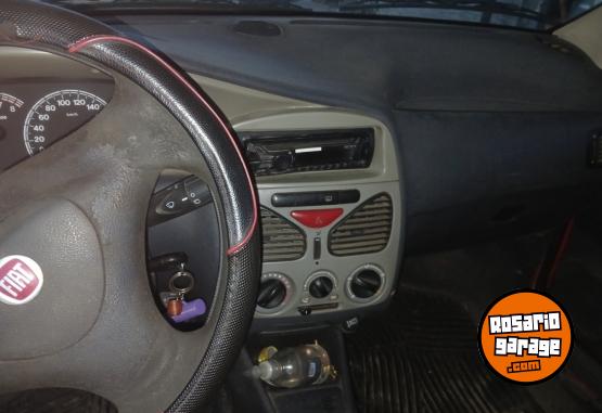 Autos - Fiat Palio 2012 GNC 165000Km - En Venta