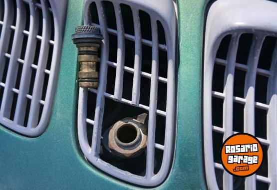 Autos - Renault Twingo 1998 GNC 111111Km - En Venta