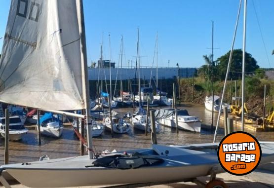 Deportes Náuticos - laser radial 2022 - En Venta