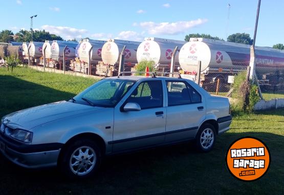 Autos - Renault 19 1997 Nafta 128000Km - En Venta
