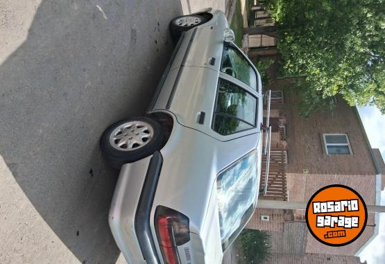 Autos - Renault 19 1997 Nafta 128000Km - En Venta