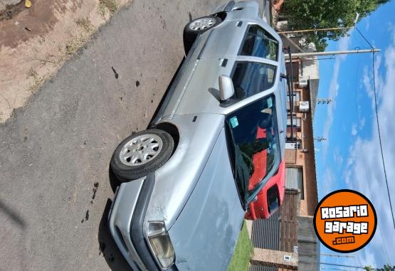 Autos - Renault 19 1997 Nafta 128000Km - En Venta