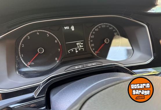 Autos - Volkswagen POLO TRACK - 500 KM 2024 Nafta 500Km - En Venta