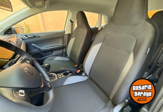 Autos - Volkswagen POLO TRACK - 500 KM 2024 Nafta 500Km - En Venta