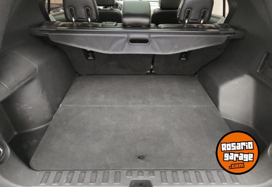 Camionetas - Chevrolet Equinox Premier Awd 2019 Nafta 120000Km - En Venta