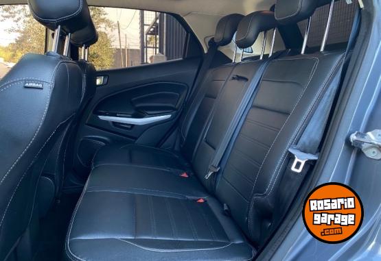 Autos - Ford Ecosport Titanium 1.5 AT 2021 Nafta 58000Km - En Venta