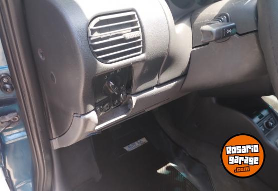 Autos - Chevrolet CORSA II 2004 GNC 111111Km - En Venta