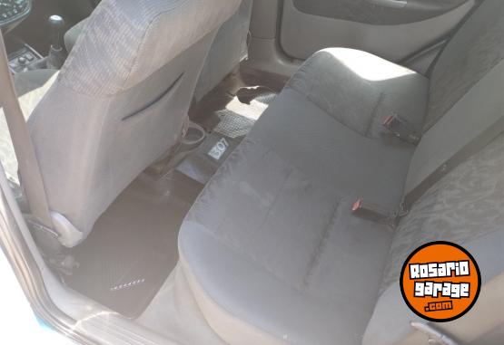 Autos - Chevrolet CORSA II 2004 GNC 111111Km - En Venta