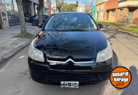 Autos - Citroen C4 1.6 X PACK LOOK 2010 Nafta  - En Venta